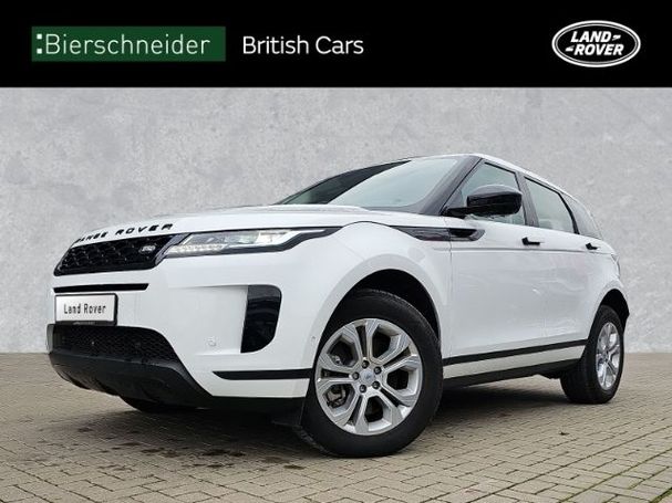 Land Rover Range Rover Evoque 221 kW image number 1