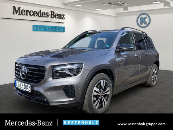 Mercedes-Benz GLB 200 120 kW image number 2