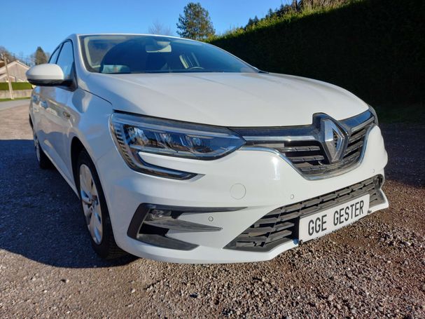 Renault Megane dCi 115 85 kW image number 2