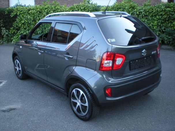 Suzuki Ignis 66 kW image number 5