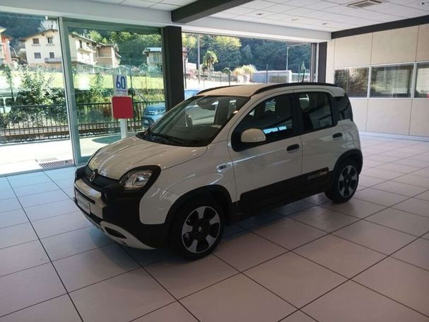 Fiat Panda 51 kW image number 1