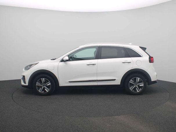 Kia Niro 1.6 GDI 104 kW image number 42