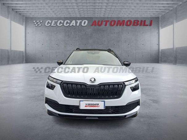 Skoda Kamiq 1.0 TSI DSG 81 kW image number 3