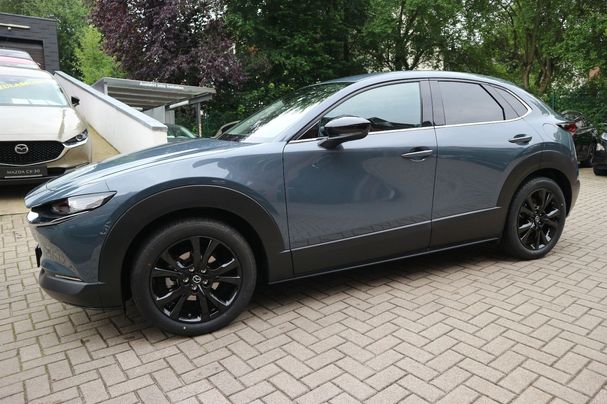 Mazda CX-30 SKYACTIV-G 2.0 M-Hybrid 90 kW image number 3