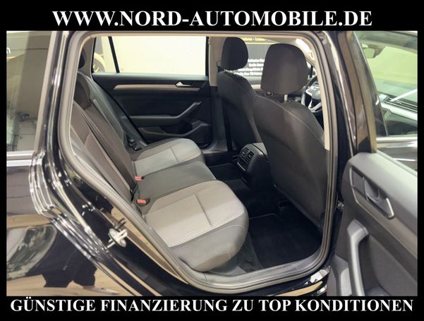 Volkswagen Passat Variant 2.0 TDI DSG 110 kW image number 15