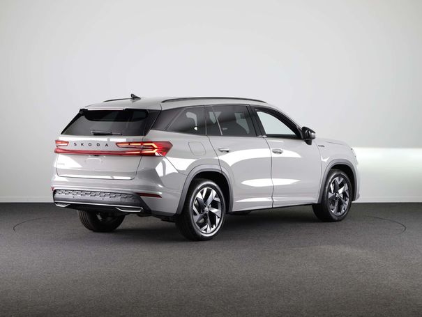 Skoda Kodiaq 1.5 TSI 150 kW image number 2