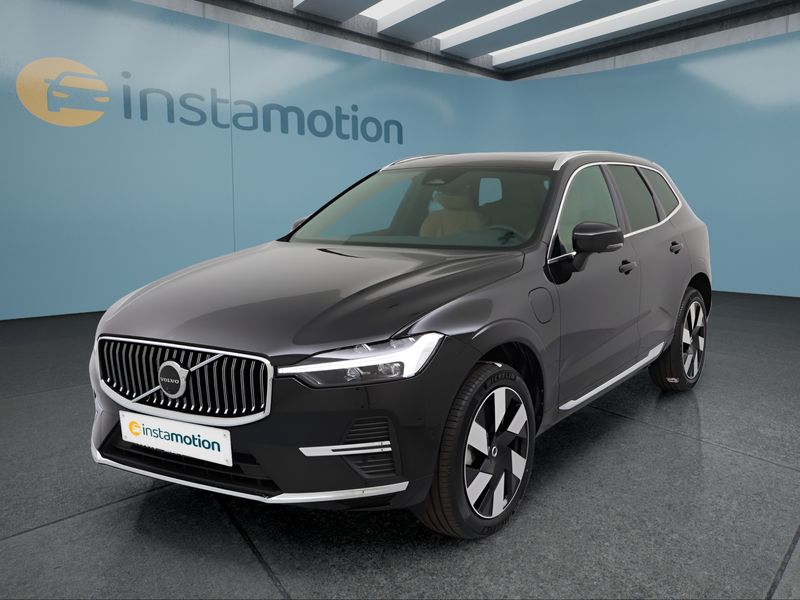 Volvo XC60 293 kW