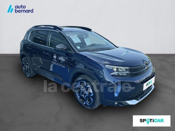 Citroen C5 Aircross 165 kW image number 3