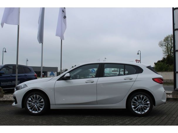 BMW 118i Advantage 100 kW image number 5