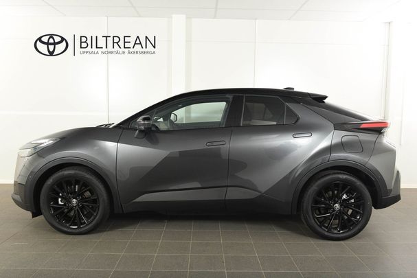 Toyota C-HR 2.0 GR 164 kW image number 3