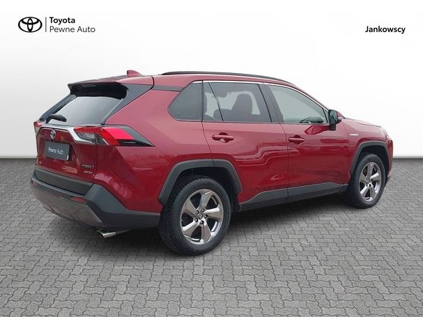 Toyota RAV 4 163 kW image number 27