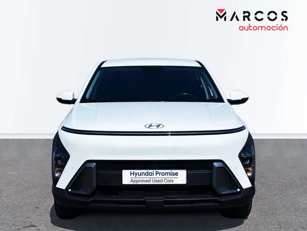 Hyundai Kona 1.0 88 kW image number 2