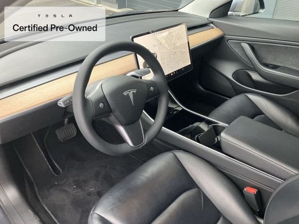 Tesla Model 3 Long Range AWD 258 kW image number 10