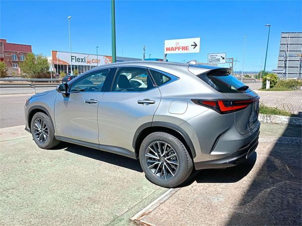 Lexus NX 350 h 179 kW image number 4