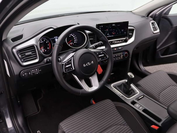 Kia Ceed SW 1.0 T-GDi 88 kW image number 26