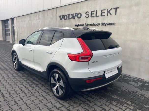 Volvo XC40 120 kW image number 5