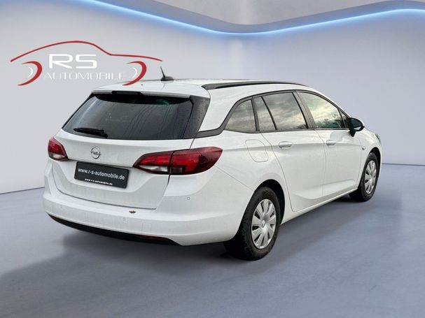 Opel Astra Sports Tourer 90 kW image number 2