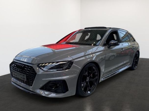 Audi RS4 quattro Avant 331 kW image number 1