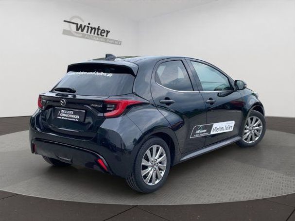 Mazda 2 85 kW image number 1