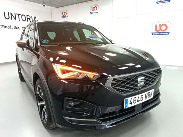 Seat Tarraco 2.0 TDI FR 4Drive DSG 147 kW image number 3