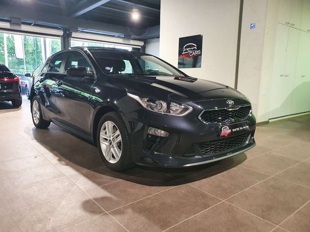 Kia Ceed 1.0 T-GDI Edition 74 kW image number 2