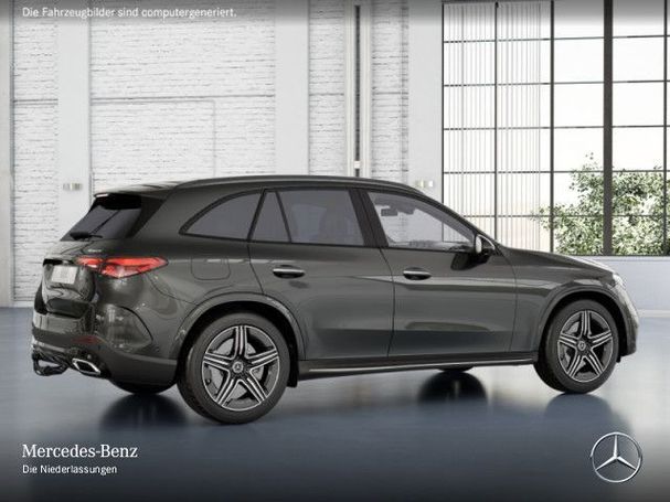 Mercedes-Benz GLC 300 de AMG 245 kW image number 15