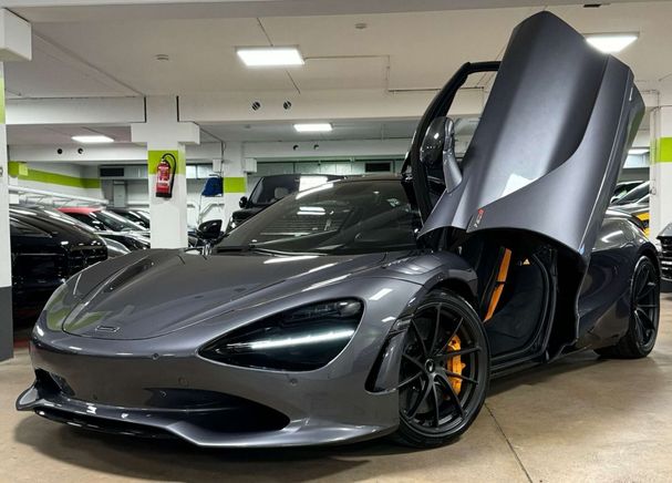 McLaren 750S 552 kW image number 3