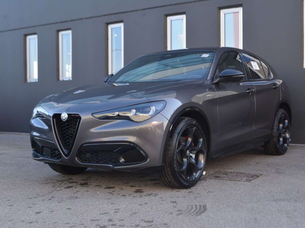 Alfa Romeo Stelvio 2.2 Q4 154 kW image number 1