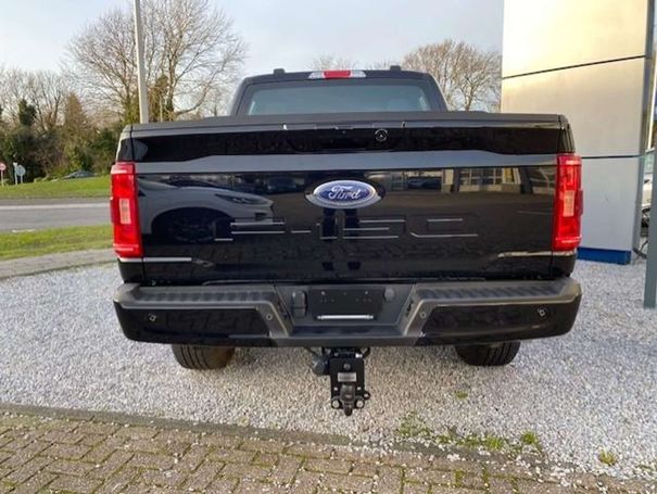 Ford F-150 4x4 298 kW image number 1