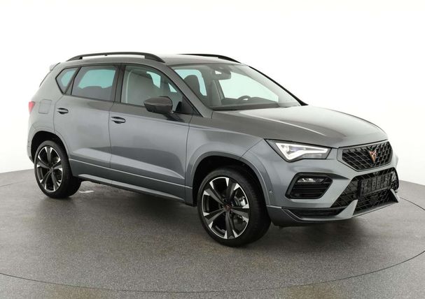 Cupra Ateca 2.0 TSI 4Drive DSG 140 kW image number 1