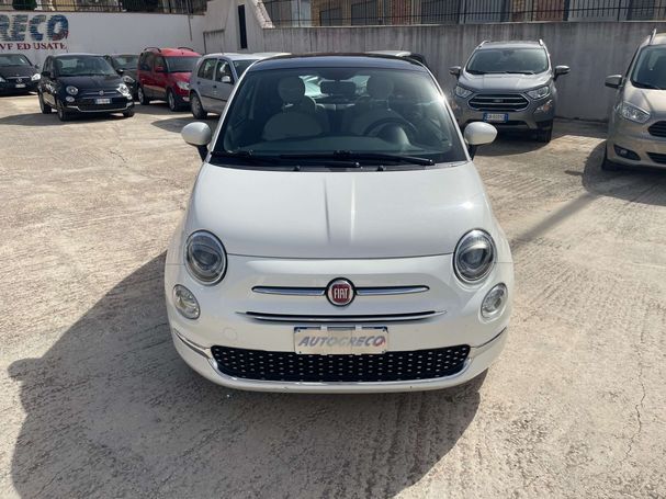 Fiat 500 1.0 51 kW image number 3