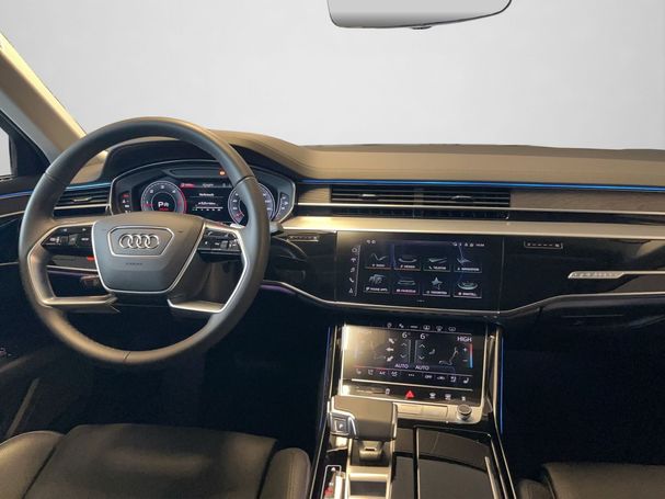 Audi A8 50 TDI 210 kW image number 4