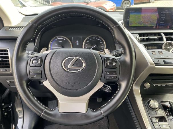 Lexus NX 300 h AWD 145 kW image number 19