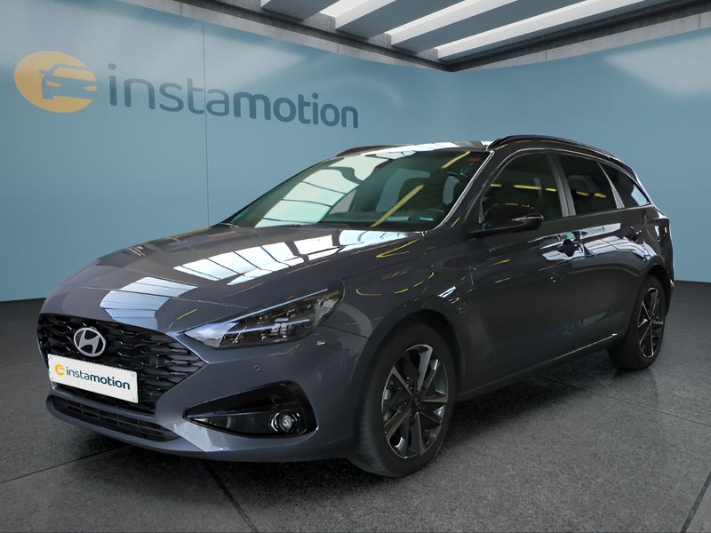 Hyundai i30 Wagon 1.5