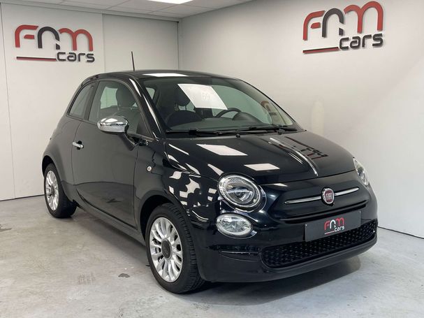 Fiat 500 1.2 51 kW image number 2