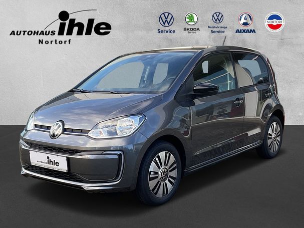 Volkswagen up! 60 kW image number 1