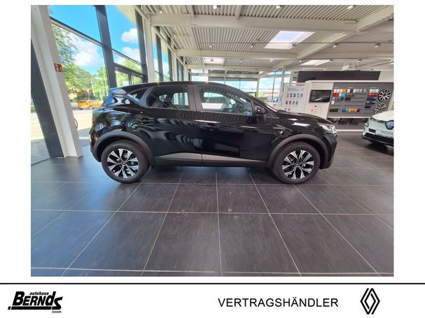 Renault Captur TCe 90 67 kW image number 4