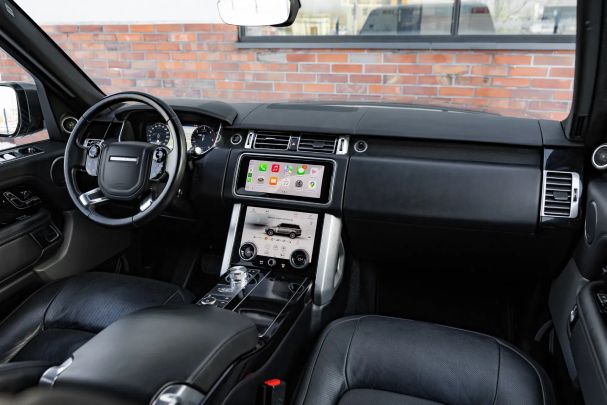 Land Rover Range Rover 4.4 Vogue 250 kW image number 20