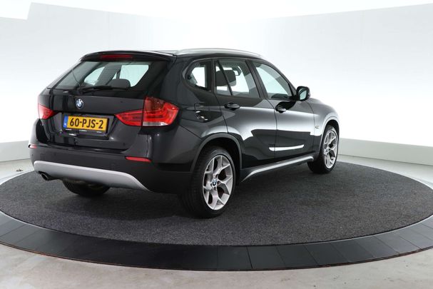 BMW X1 sDrive18i 110 kW image number 3