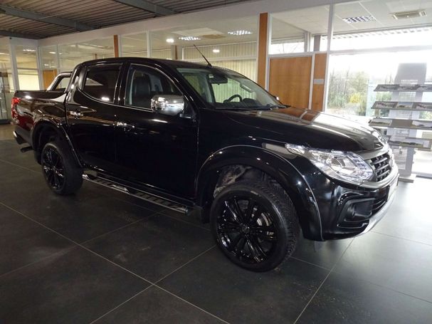 Fiat Fullback Double Cab LX 133 kW image number 1