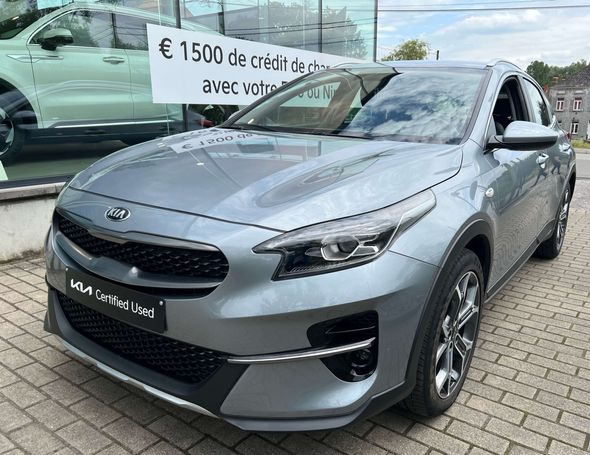 Kia XCeed 1.6 CRDi 100 kW image number 1