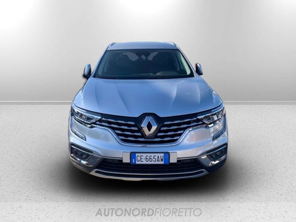 Renault Koleos BLUE dCi X-Tronic 135 kW image number 8