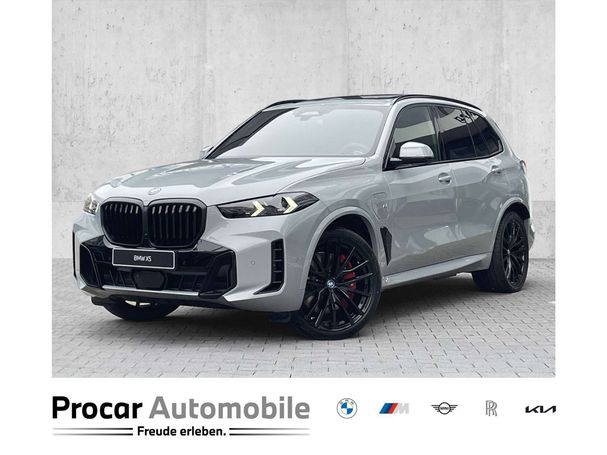 BMW X5 50e xDrive 360 kW image number 1