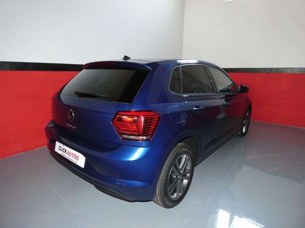 Volkswagen Polo 1.0 TSI 70 kW image number 5