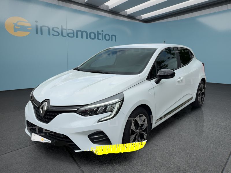 Renault Clio SCe 65