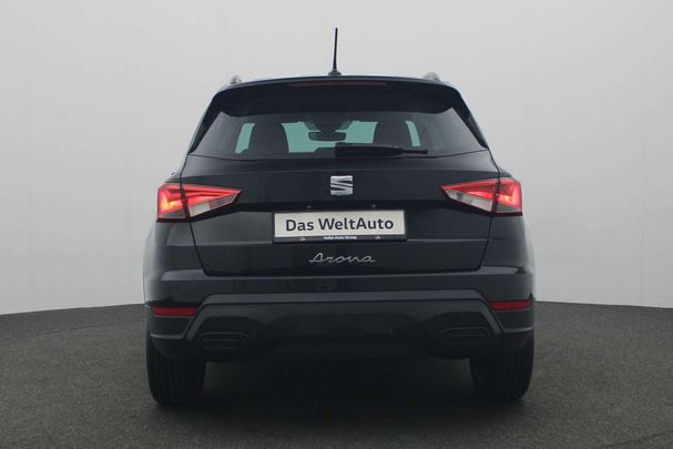 Seat Arona 1.0 TSI Style DSG 81 kW image number 13