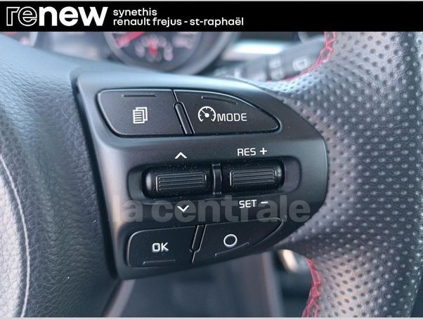 Kia Picanto ISG GT Line 62 kW image number 23