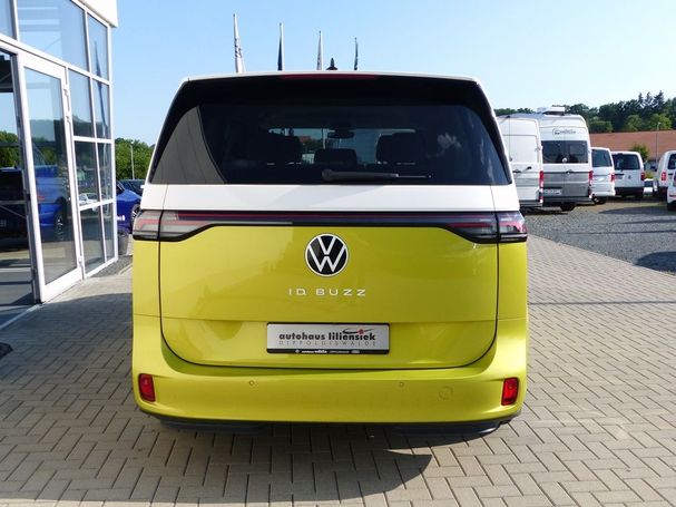 Volkswagen ID. Buzz Pro 150 kW image number 7