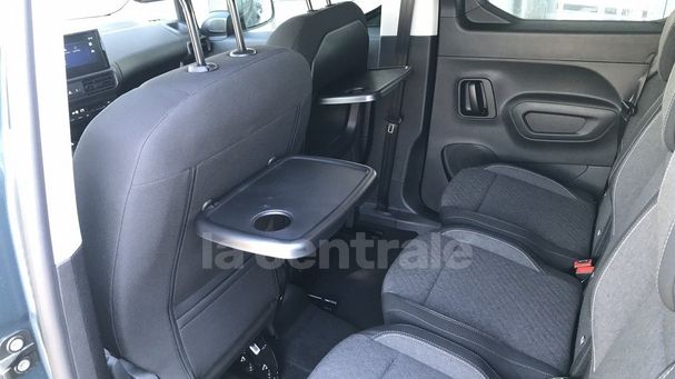 Opel Combo Life 1.5 DI Elegance 74 kW image number 15