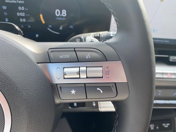 Hyundai Kona DCT 146 kW image number 18